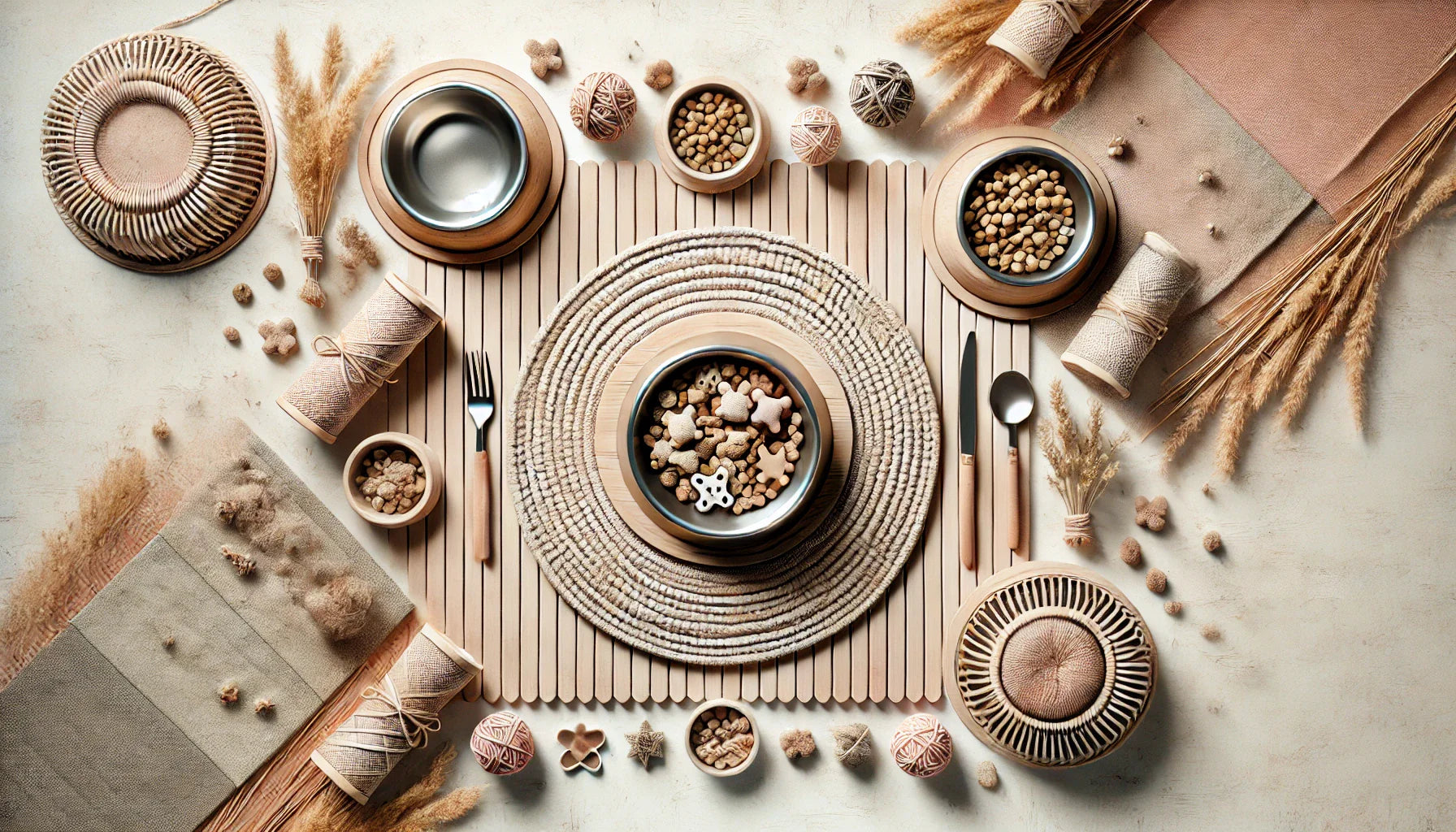 Pet Placemats