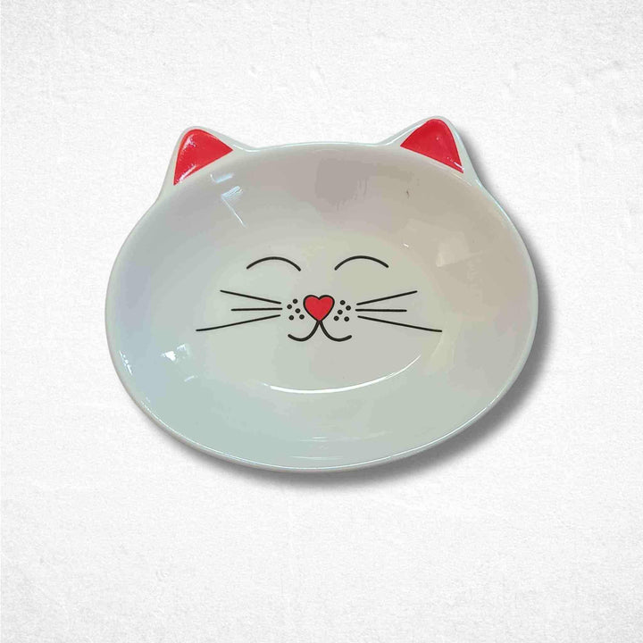 Cat Dish - Oscar