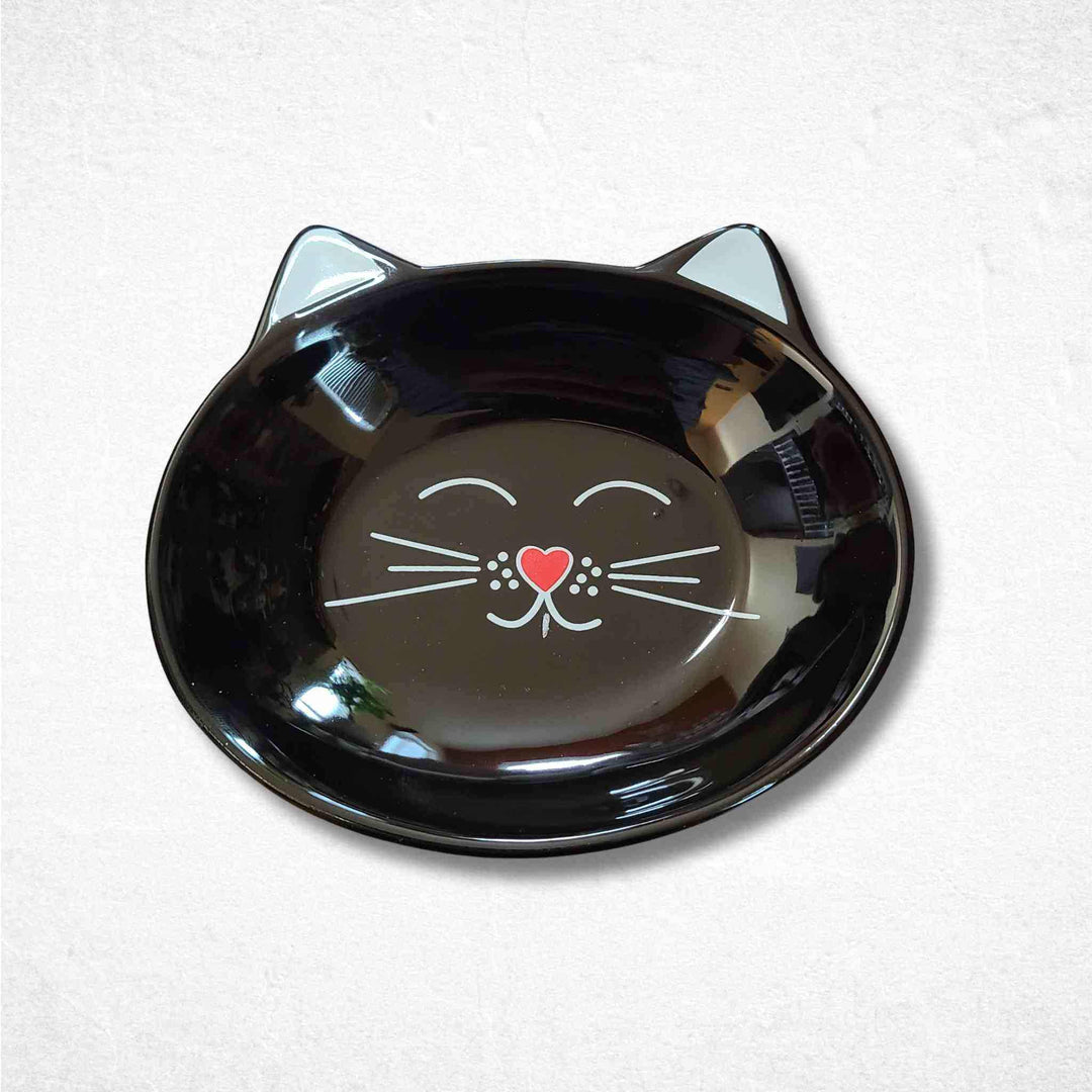 Cat Dish - Oscar