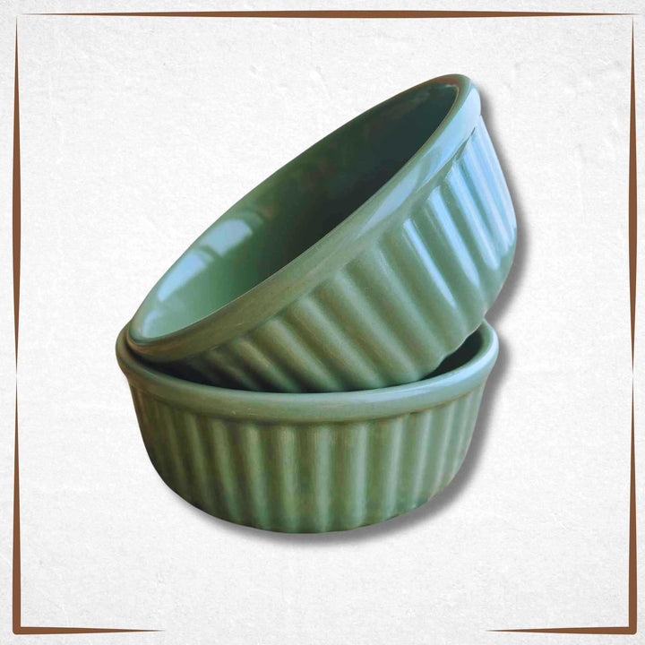 Ceramic Pet Bowls