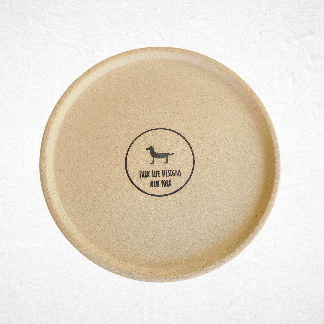 Nordic Dog Bowl